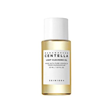 SKIN1004 Madagascar Centella Light Cleansing Oil (30ml)