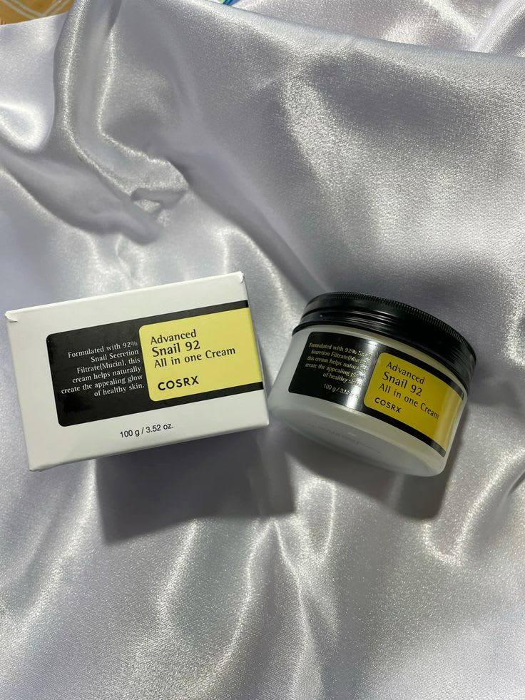 jvpjyjgumhmqqggezqcc.jpg COSRX Advanced Snail 92 All In One Cream (100g) - Image 1