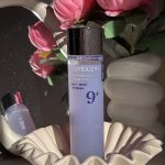 Numbuzin No.9 NAD+ PDRN Glow Boosting Toner 150ml