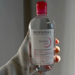 Bioderma Sensibio H2O Micellar Water (500ml)