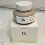 Beauty of Joseon Ground Rice and Honey Glow Mask (150ml)