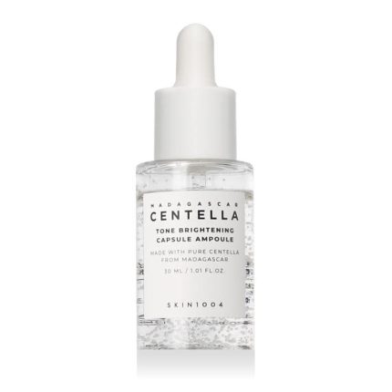 SKIN1004 Madagascar Centella Tone Brightening Capsule Ampoule (30ml)