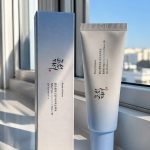 Beauty of Joseon Relief Sun : Aqua-fresh : Rice + B5 (SPF50+ PA++++) (50ml)