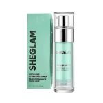 SHEGLAM Good Grip Hydrating Primer (Mint Aloe Edition - 45ml)