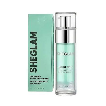 SHEGLAM Good Grip Hydrating Primer (Mint Aloe Edition - 45ml)
