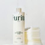 Purito SEOUL Oat PDRN Gentle Refining Toner (200ml)