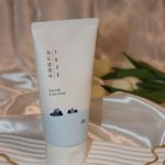 Round Lab 1025 Dokdo Cleanser 150ml - Gentle Nourishing Facial Cleanser