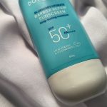 Dot & Key Blueberry Hydrate Barrier Repair Sunscreen (80g)