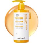 Medicube Turmeric Body Peel Shot (280ml)