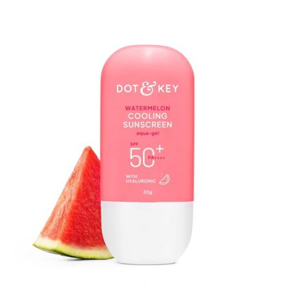 Dot & Key Watermelon Cooling Sunscreen (50g)
