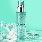 Anua PDRN Hyaluronic Acid Hydrating Capsule Mist (100ml)