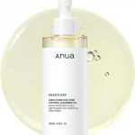 Anua Heartleaf Pore Control Cleansing Oil (200ml)