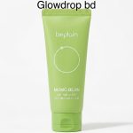 beplain Mung Bean pH-Balanced Cleansing Foam 20ml mini