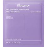 Biodance Rejuvenating Caviar PDRN Real Deep Mask (34g)
