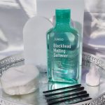 Jumiso Blackhead Melting Softener (150ml) + cotton pad (40 pads) + cotton swab 10ea