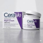 CeraVe Skin Renewing Night Cream (48g)