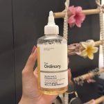 The Ordinary Glycolic Acid 7% Exfoliating Toner (240ml)