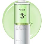 Anua Azelaic Acid 3 Cica Skin Clarifying Toner (250ml)