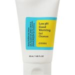 COSRX Low pH Good Morning Gel Cleanser (50ml)