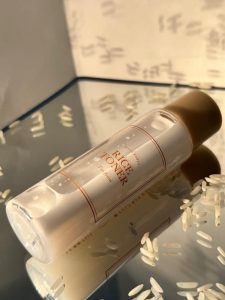 I'm From Rice Toner (30ml)