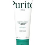 Purito SEOUL Mighty Bamboo Panthenol Cream (100ml).