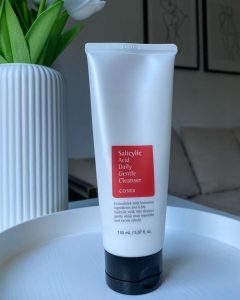 COSRX Salicylic Acid Daily Gentle Cleanser (150ml)