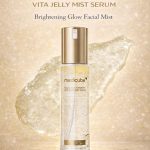 Medicube Kojic Acid Turmeric Vita Jelly Mist Serum (100ml)