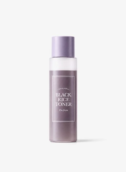 I'm From Black Rice Toner (30ml)