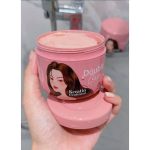 Kota Double Care Keratin Hair Treatment 250ml