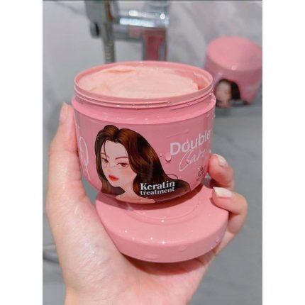 Kota Double Care Keratin Hair Treatment 250ml