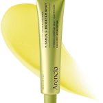 Arencia Vitamin C Booster Shot Face and Eye Moisturizer (30ml)