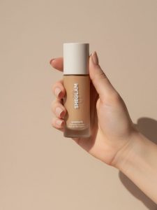 SHEGLAM Skinfinite Hydrating Foundation 30ml
