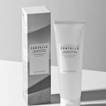 SKIN1004 Madagascar Centella Tone Brightening Cleansing Gel Foam (125ml).