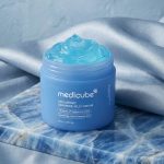 Medicube Hyaluronic Ceramide Jelly Cream (50ml)