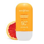 Dot & Key Vitamin C+E Super Bright Sunscreen (50g)
