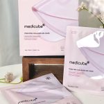 Medicube PDRN Pink Collagen Gel Mask 1 piece