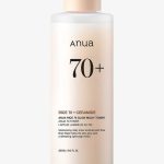 Anua Rice 70 Glow Milky Toner (250ml)