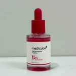 Medicube TXA Niacinamide 15 Serum (30ml)