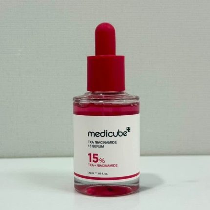 Medicube TXA Niacinamide 15 Serum (30ml)