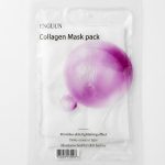 Enguun Collagen mask pack