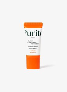PURITO Daily Soft Touch Sunscreen 15ml