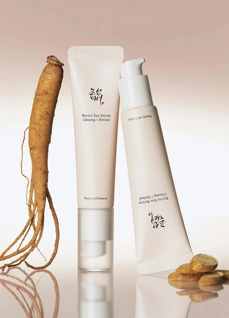 4b56250070d969a35b33ca89a6d894f7 Beauty of Joseon Revive Eye Serum: Ginseng + Retinal 30ml - Image 1