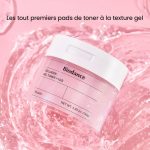 Biodance Collagen Gel Toner Pads (60 pads / 140g)