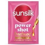Sunsilk Power shot pink 20ml