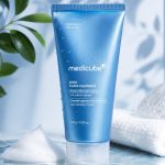 Medicube Zero Foam Cleanser (120g)