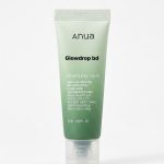 ANUA Heartleaf Quercetinol Pore Deep Cleansing Foam (25ml)