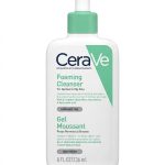 CeraVe Foaming Cleanser (236ml)