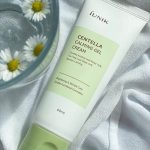 iUNIK Centella Calming Gel Cream (60ml)