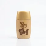 OMI Sun Bears Active Protect Milk SPF 50+ PA++++ (30g)