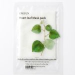 Enguun Heart leaf mask pack